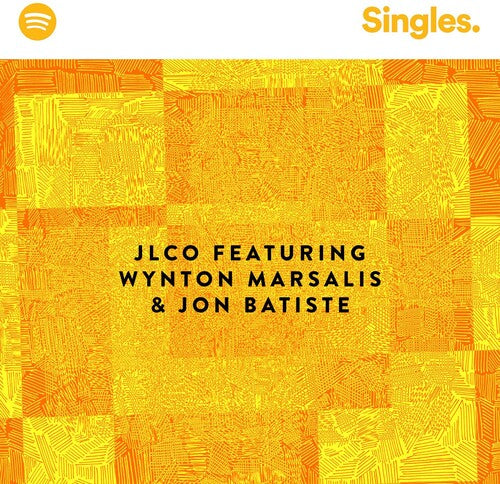 Jazz at Lincoln Center Orchestra: Spotify Singles