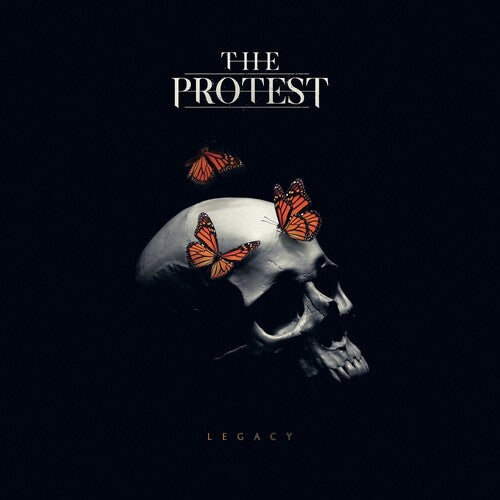 Protest: Legacy - COMPACT DISCS