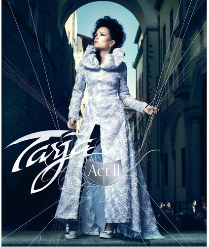 Tarja: Act Ii - COMPACT DISCS