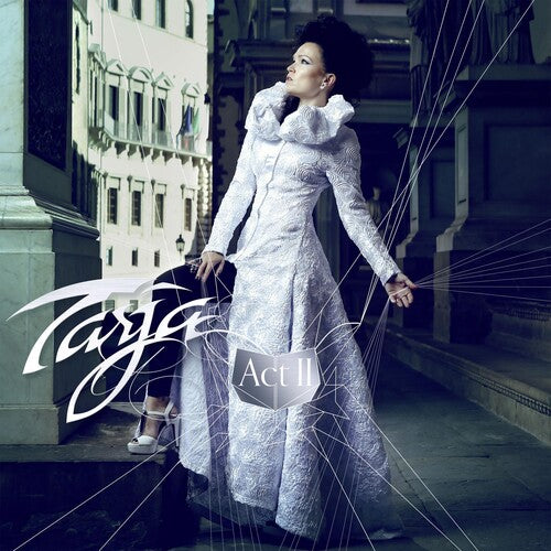 Tarja: Act II