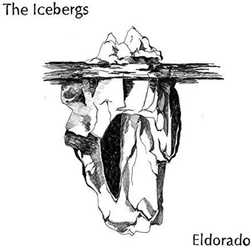 Icebergs: Eldorado - COMPACT DISCS