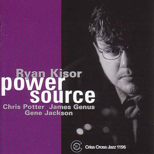 Kisor, Ryan: Power Source