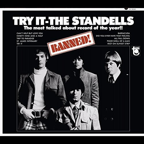 Standells: Try It