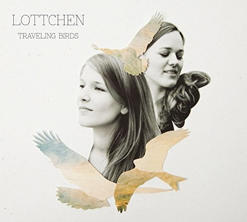 Lottchen: Traveling Birds
