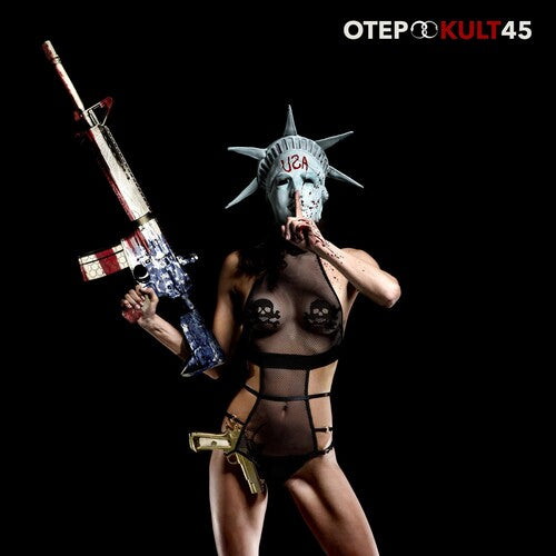 Otep: Kult 45