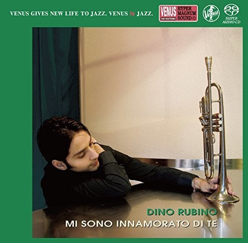 Rubino, Dino: Mi Sono Innamorato Di Te - SUPER-AUDIO CD