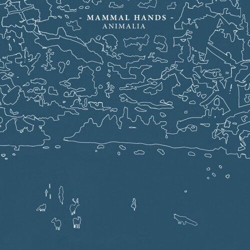Mammal Hands: Animalia - VINYL LP