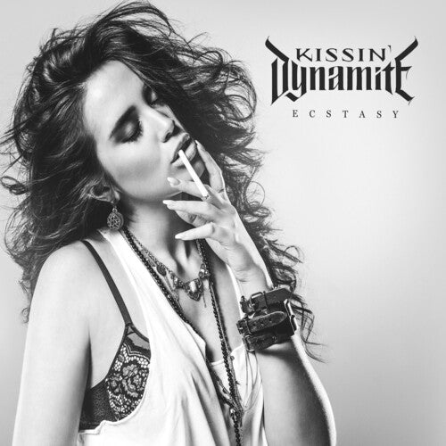 Kissin' Dynamite: Ecstasy - COMPACT DISCS