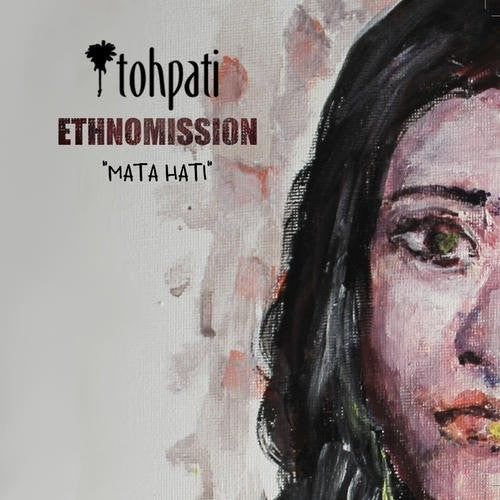Tohpati Ethnomission: Mata Hati