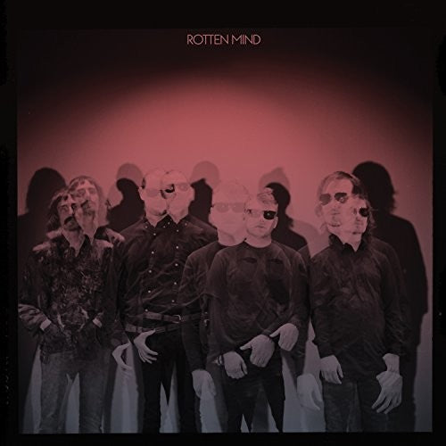 Rotten Mind: Rotten Mind