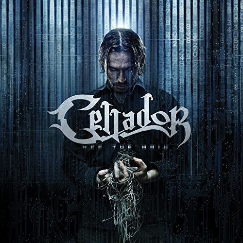 Cellador: Off The Grid