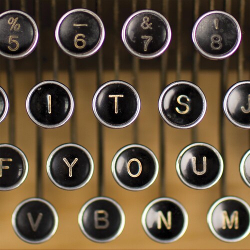 Umphrey's McGee: It's You - COMPACT DISCS