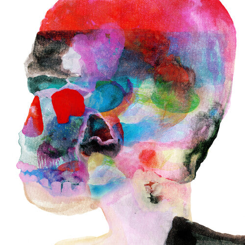 Spoon: Hot Thoughts - VINYL LP