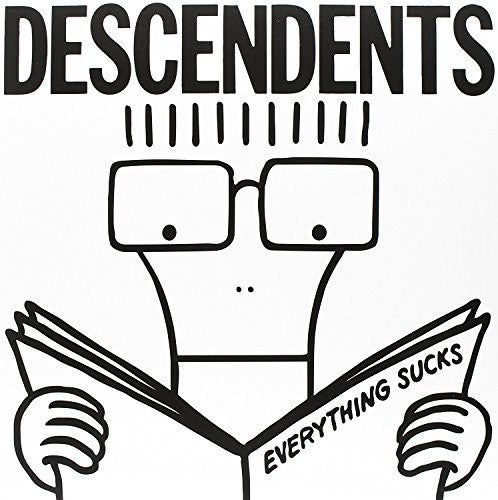Descendents: Everything Sucks