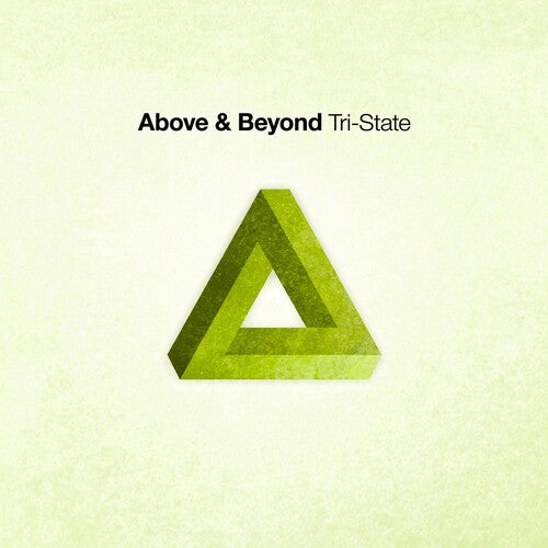 Above & Beyond: Tri-state