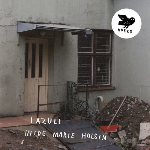 Holsen, Hilde Marie: Lazuli