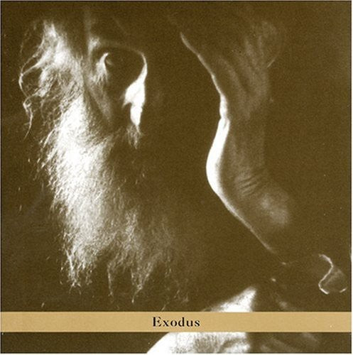 Daniel Zamir: Exodus - COMPACT DISCS