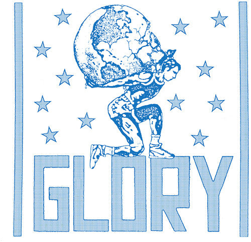 The Glory: 12 - 12-INCH SINGLE