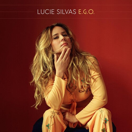 Silvas, Lucie: E.g.o.