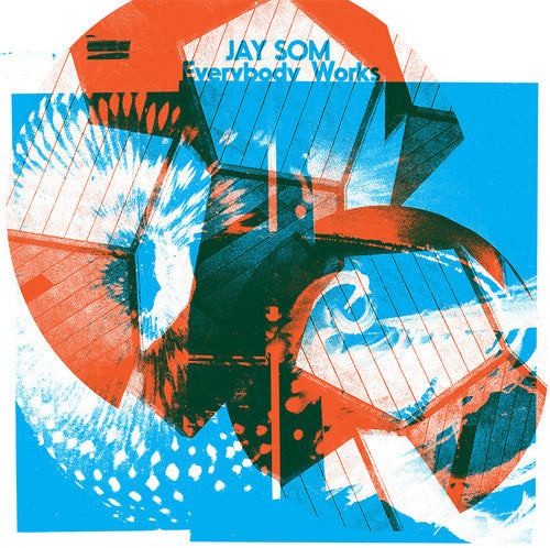 Jay Som: Everybody Works