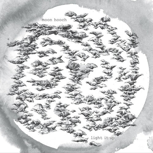 Moon Hooch: Light It Up - 7-INCH SINGLE