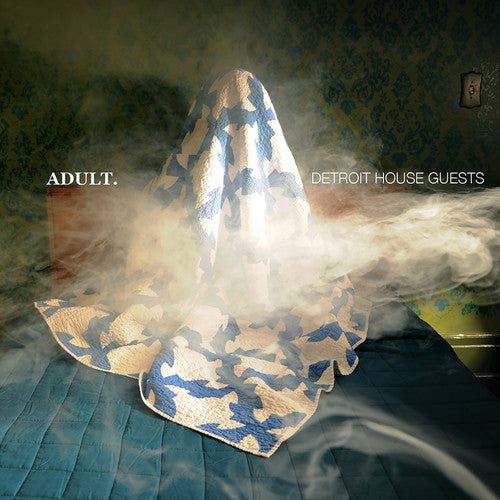 Adult: Detroit House Guests