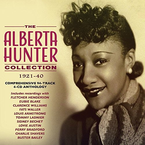 Hunter, Alberta: Collection 1921-40
