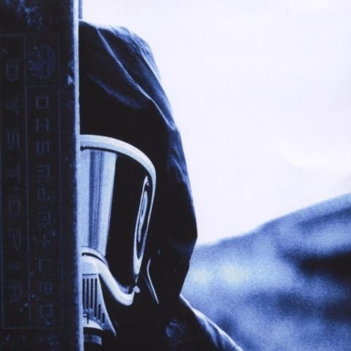 Dismantled: Dystopia