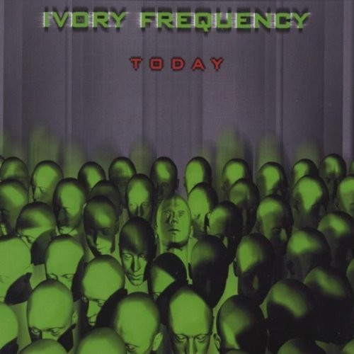 Ivory Frequency: Today