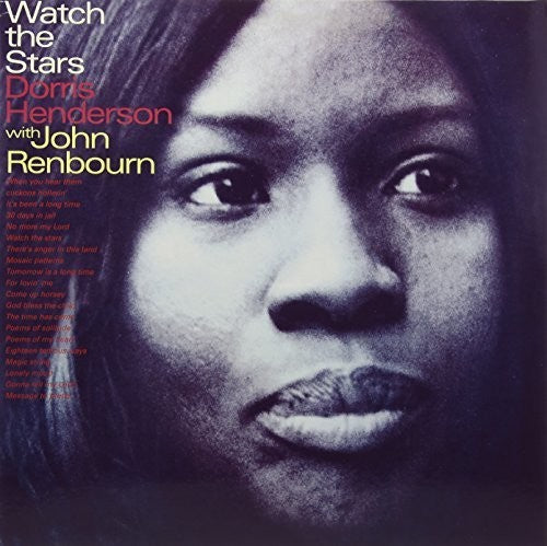 Henderson, Dorris / Renbourn, John: Watch The Stars