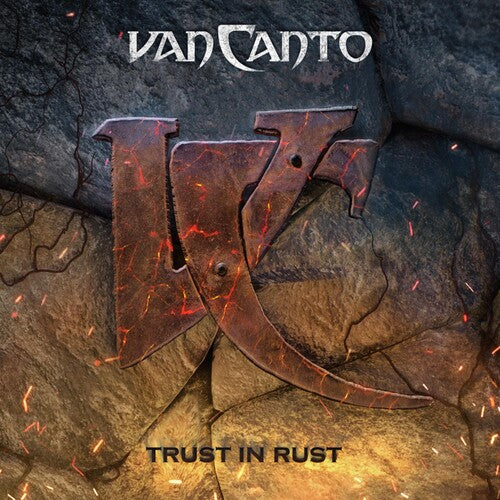 Canto, Van: Trust In Rust