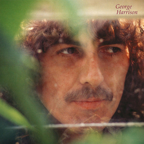 Harrison, George: George Harrison