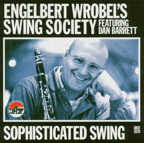 Wrobel, Engelbert: Sophisticated Swing