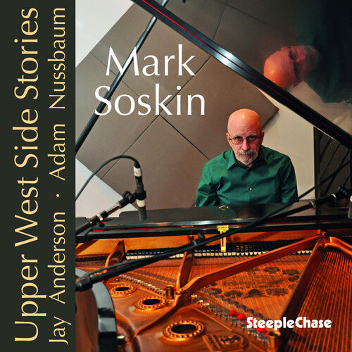 Soskin, Mark: Upper West Side Stories