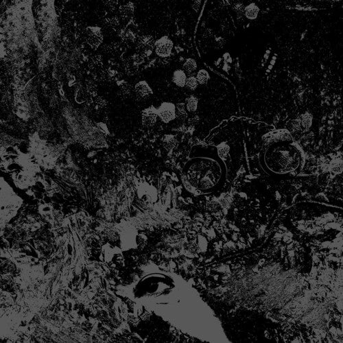 Primitive Man / Unearthly Trance: Split - COMPACT DISCS