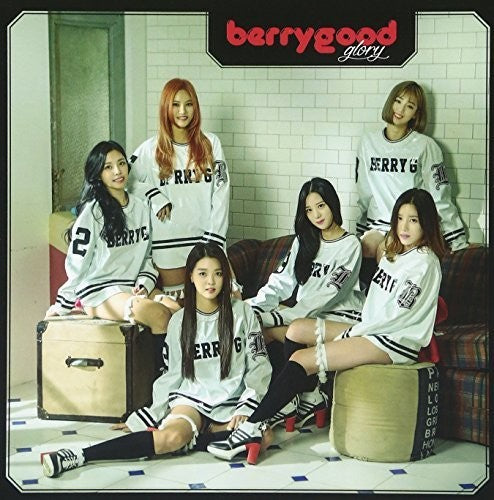 Berry Good: Awake