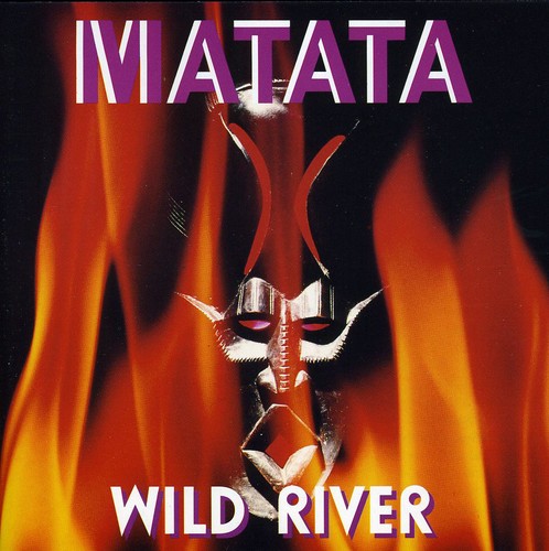 Matata: Wild River - COMPACT DISCS