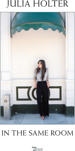 Julia Holter: In The Same Room - COMPACT DISCS