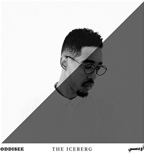Oddisee: Iceberg