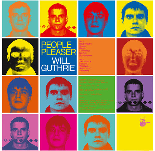 Guthrie, Will: People Pleaser