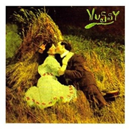 Wussy: Funeral Dress - VINYL LP