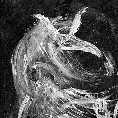 Skullflower: Black Iron That Fell From The Sky To Dwell Within