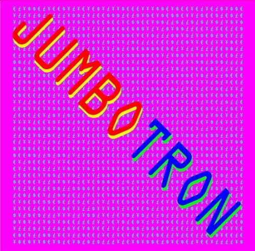 Jumbotron: Jumbotron