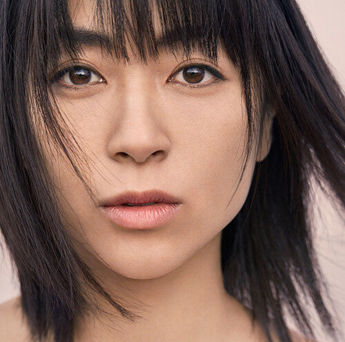 Hikaru Utada: Hatsukoi - COMPACT DISCS