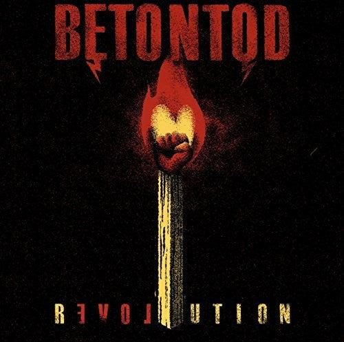 Betontod: Revolution (Fan Box)