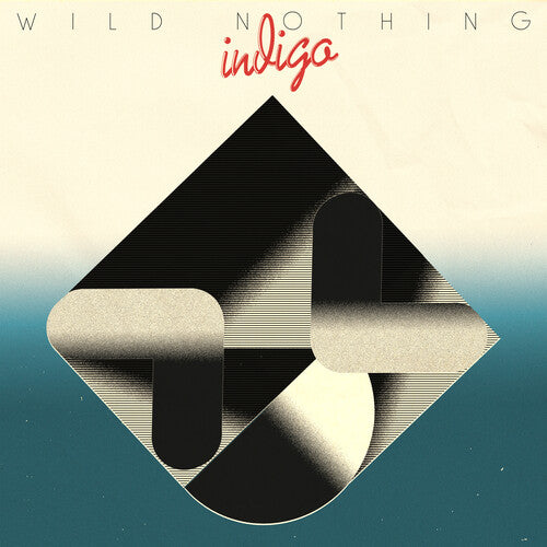 Wild Nothing: Indigo - VINYL LP