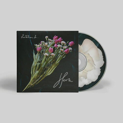 Her's: Invitation To Her's - COMPACT DISCS