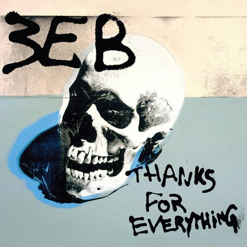 Third Eye Blind: Thanks For Everything - COMPACT DISCS