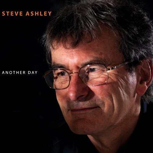 Ashley, Steve: Another Day