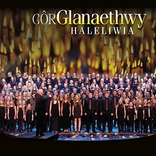 Glanaethwy, Cor: Haleiwia